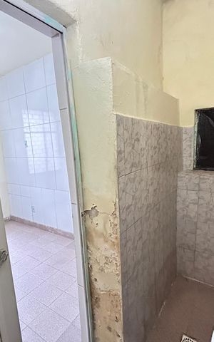 Casa para alugar com 50m², 2 quartos e sem vagaBanheiro do Quarto 2
