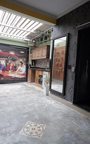 Casa para alugar com 64m², 2 quartos e 2 vagas Casa para alugar com 64m², 2 quartos e 2 vagasGaragem e Churrasqueira