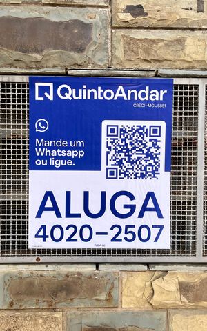 Apartamento para alugar com 40m², 1 quarto e 1 vaga