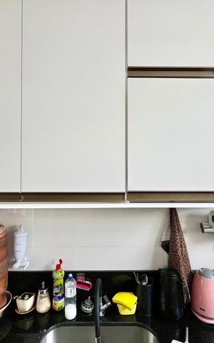 Apartamento para alugar com 40m², 1 quarto e 1 vaga
