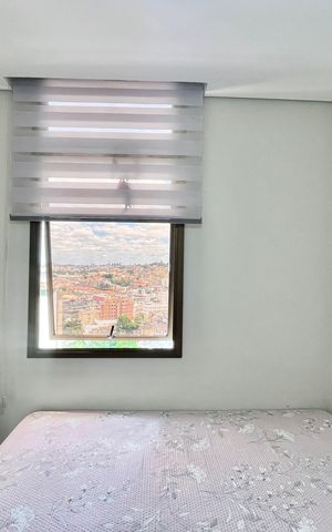 Apartamento para alugar com 40m², 1 quarto e 1 vaga