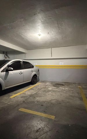 Apartamento para alugar com 36m², 1 quarto e 1 vagaGaragem