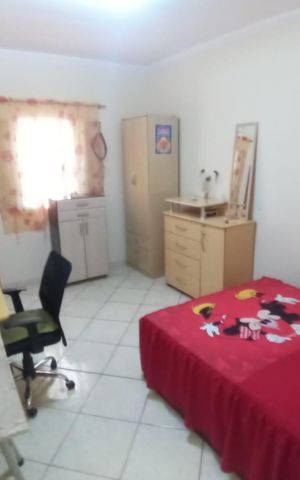 Casa à venda com 166m², 3 quartos e 2 vagas Casa à venda com 166m², 3 quartos e 2 vagasQuarto 2