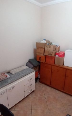 Casa à venda com 166m², 3 quartos e 2 vagas Casa à venda com 166m², 3 quartos e 2 vagasQuarto 3