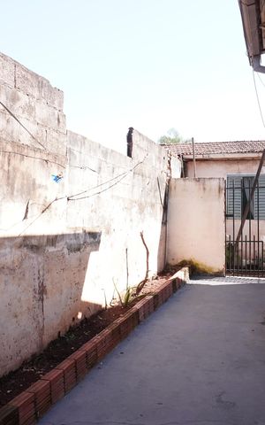 Casa para alugar com 250m², 2 quartos e 1 vagaÁrea de serviço