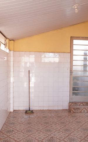 Casa para alugar com 250m², 2 quartos e 1 vagaCozinha