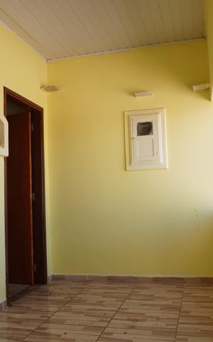 Casa para alugar com 250m², 2 quartos e 1 vagaÁrea externa