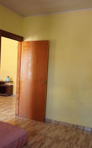 Casa para alugar com 250m², 2 quartos e 1 vagaQuarto
