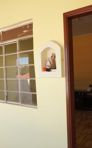 Casa para alugar com 250m², 2 quartos e 1 vagaÁrea externa
