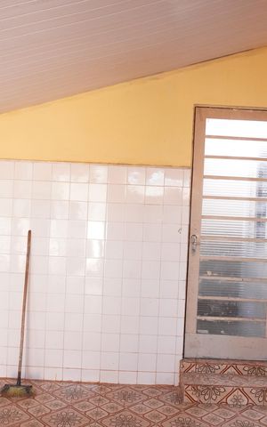 Casa para alugar com 250m², 2 quartos e 1 vagaCozinha