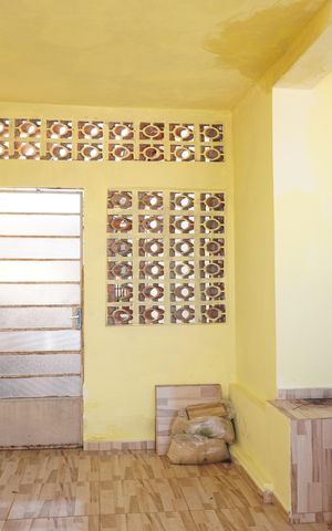 Casa para alugar com 250m², 2 quartos e 1 vagaÁrea externa