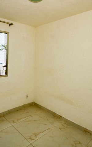 Apartamento para alugar com 48m², 2 quartos e 1 vagaQuarto 2