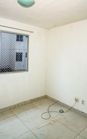 Apartamento para alugar com 48m², 2 quartos e 1 vagaSala