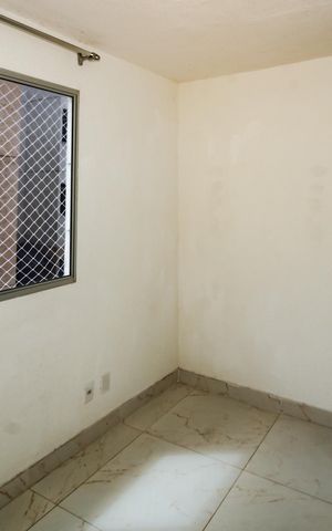 Apartamento para alugar com 48m², 2 quartos e 1 vagaQuarto 1