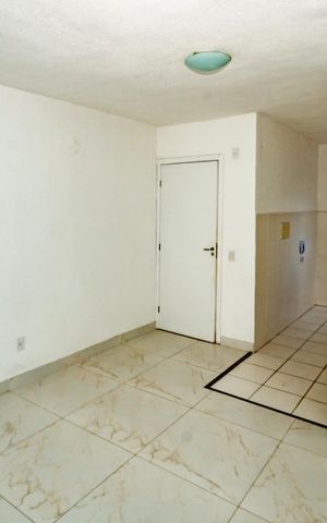 Apartamento para alugar com 48m², 2 quartos e 1 vagaSala