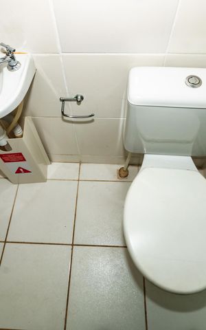 Apartamento para alugar com 48m², 2 quartos e 1 vagaBanheiro Social