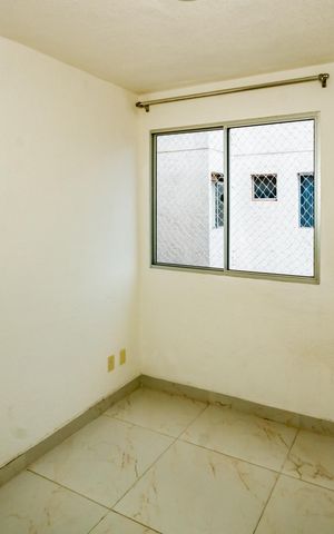 Apartamento para alugar com 48m², 2 quartos e 1 vagaQuarto 2
