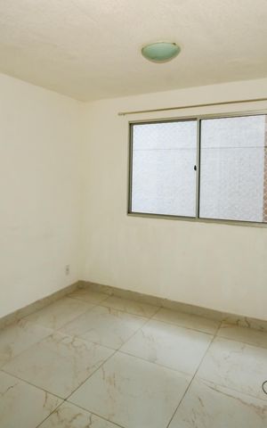 Apartamento para alugar com 48m², 2 quartos e 1 vagaSala