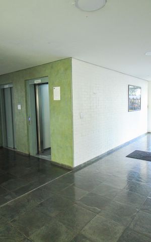 Apartamento à venda com 62m², 2 quartos e 1 vaga