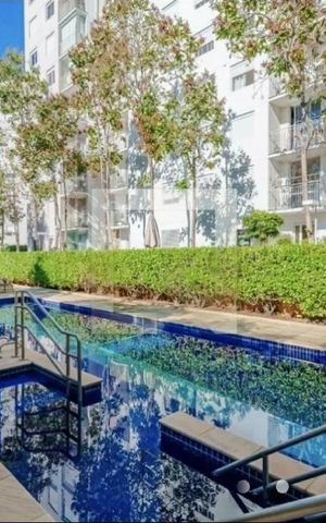 Apartamento à venda com 65m², 3 quartos e 1 vaga