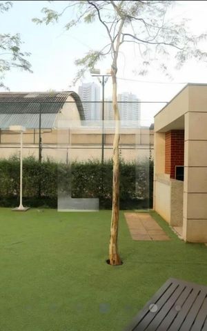 Apartamento à venda com 65m², 3 quartos e 1 vaga