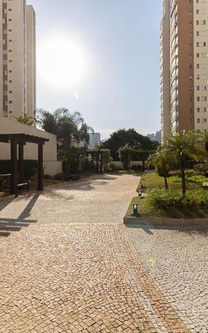Apartamento à venda com 68m², 2 quartos e 2 vagasÁrea Comum