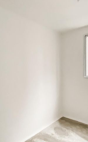 Apartamento para alugar com 40m², 2 quartos e sem vaga Apartamento para alugar com 40m², 2 quartos e sem vagaQuarto 1