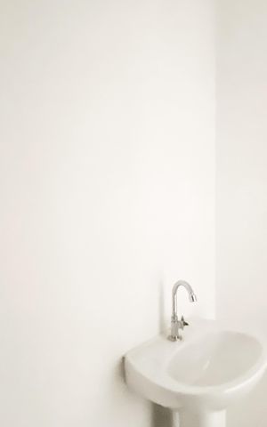 Apartamento para alugar com 40m², 2 quartos e sem vaga Apartamento para alugar com 40m², 2 quartos e sem vagaBanheiro
