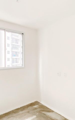 Apartamento para alugar com 40m², 2 quartos e sem vaga Apartamento para alugar com 40m², 2 quartos e sem vagaQuarto 1