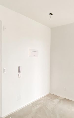 Apartamento para alugar com 40m², 2 quartos e sem vaga Apartamento para alugar com 40m², 2 quartos e sem vagaSala