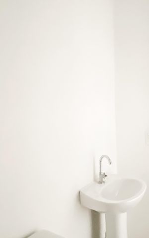 Apartamento para alugar com 40m², 2 quartos e sem vaga Apartamento para alugar com 40m², 2 quartos e sem vagaBanheiro