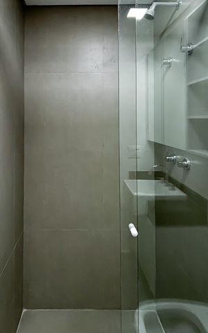 Studio para alugar com 29m², 1 quarto e sem vaga