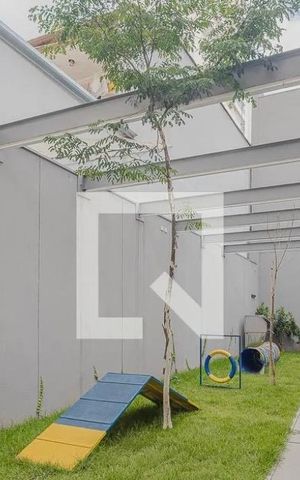 Studio para alugar com 29m², 1 quarto e sem vaga