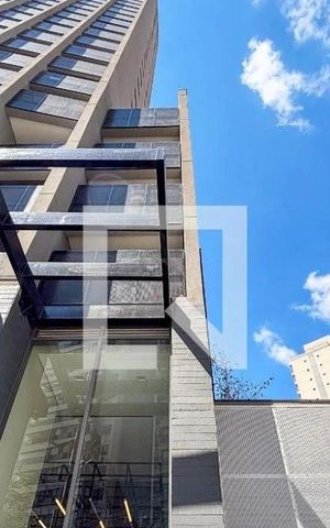 Studio para alugar com 29m², 1 quarto e sem vaga