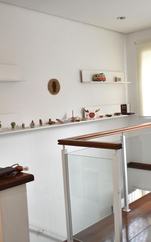 Casa à venda com 145m², 3 quartos e 1 vagaSala