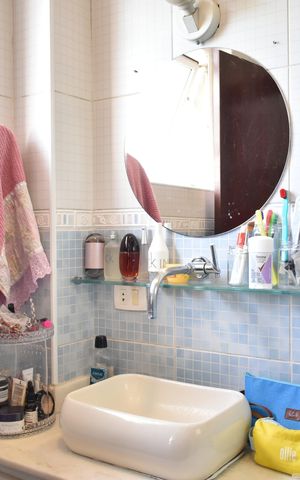 Casa à venda com 145m², 3 quartos e 1 vagaSuíte