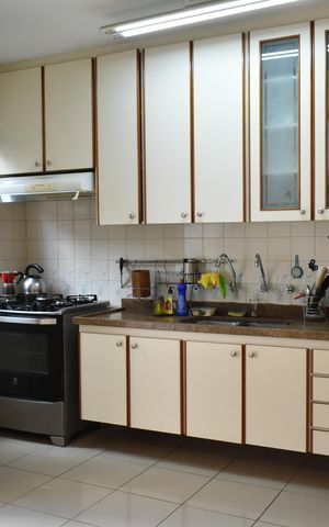 Casa à venda com 145m², 3 quartos e 1 vagaCozinha