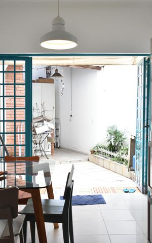 Casa à venda com 145m², 3 quartos e 1 vagaCozinha