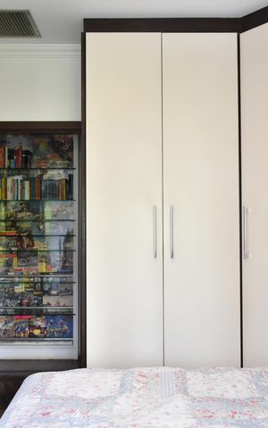 Casa à venda com 145m², 3 quartos e 1 vagaSuíte