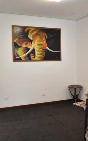 Casa à venda com 145m², 3 quartos e 1 vagaSala