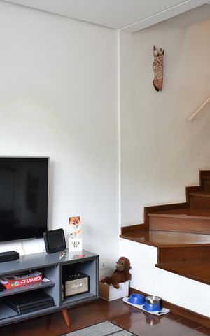 Casa à venda com 145m², 3 quartos e 1 vagaSala