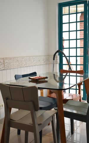 Casa à venda com 145m², 3 quartos e 1 vagaCozinha