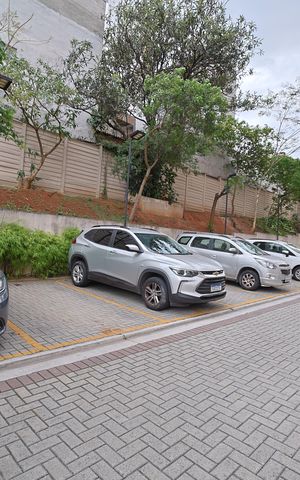 Apartamento à venda com 41m², 2 quartos e 1 vagaGaragem