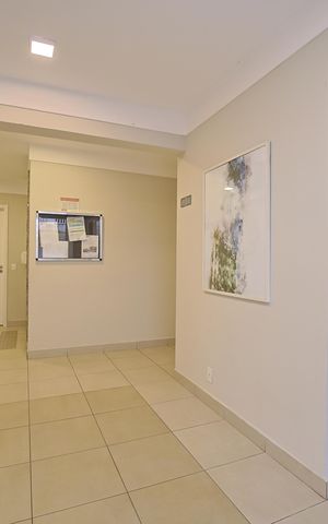 Apartamento à venda com 41m², 2 quartos e 1 vagaÁrea comum
