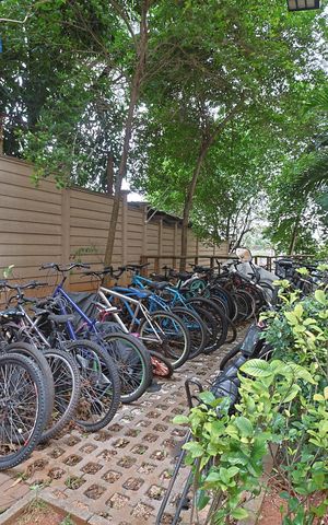 Apartamento à venda com 41m², 2 quartos e 1 vagaÁrea comum