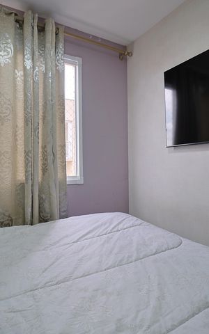Apartamento à venda com 41m², 2 quartos e 1 vagaQuarto 2