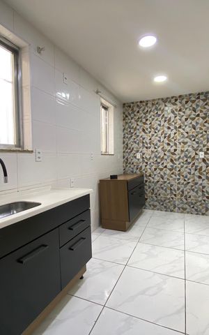 Apartamento para alugar com 75m², 2 quartos e sem vaga