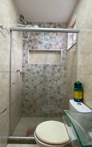Apartamento para alugar com 75m², 2 quartos e sem vaga