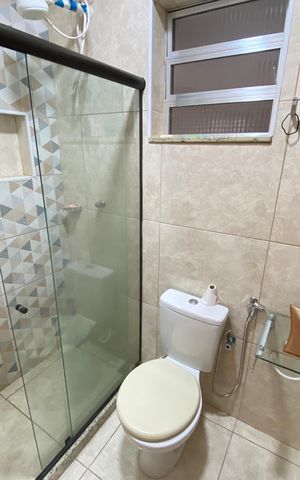 Apartamento para alugar com 75m², 2 quartos e sem vaga