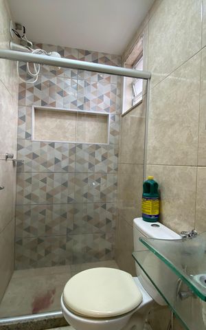 Apartamento para alugar com 75m², 2 quartos e sem vaga